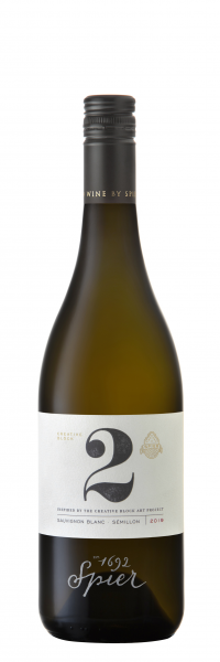 Spier Wines Spier Creative Block 2